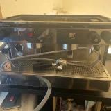 Профессиональная кофемашина Ottima 2GR (2 группы) (photo 2)