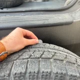 Автомобильные шины Bridgestone 205/55 r16 (photo 3)