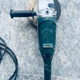 Угловая шлифмашина Metabo WX 23-230 (photo 3)