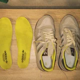 Кроссовки **Adidas** (photo 2)