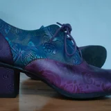 Высокие кроссовки lumberjack 39рр (photo 1)