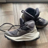 кроссовки Salomon Elixir md GTX (photo 2)