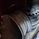 Диски и колпаки R15, набор (photo 3)