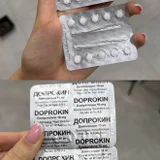 Набор лекарственных препаратов (photo 1)