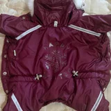 Зимний комбинезон для собаки (photo 1)