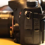 Фотоаппарат Sony Alpha A77 с объективами и аксессуарами (photo 6)