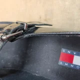 Лаковые ботинки Мэри Джейн Tommy Jeans (photo 3)