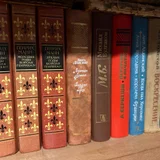 Книги (photo 8)