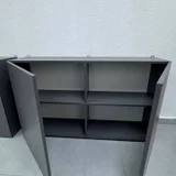 Кухонные верхние шкафы (комплект) (photo 2)