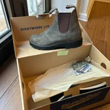 Ботинки Blundstone Women's Classics #585 (photo 2)