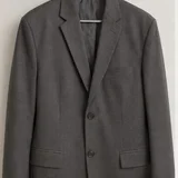 Пиджак мужской Prince Oliver, slim fit (photo 1)