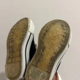 Детские кеды Converse (photo 3)