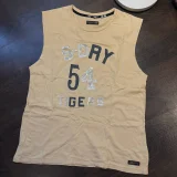 Три мужские футболки Superdry, Springfield, 11project размер L (photo 3)
