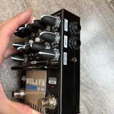 Гитарный преамп AMT Electronics SS-30 «Bulava» (photo 4)