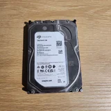 Диск для систем видеонаблюдения (NVR/DVR), отлично подойдёт и как обычный HDD для хранения данных. (photo 1)
