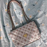 Сумочка Guess с пыльником (photo 1)