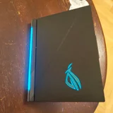 Ноутбук ASUS ROG Strix SCAR 16 (2023) (photo 2)