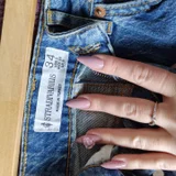 🏷️Джинсы **Pull&Bear** размен 32(22), новые (photo 6)
