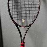 Теннисная ракетка Head Graphene Touch Prestige S (photo 1)