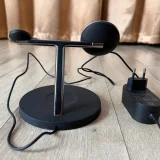 Беспроводная зарядка Belkin 3-in-1 (photo 2)