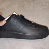 Кроссовки Nike Air Force 1 (photo 5)