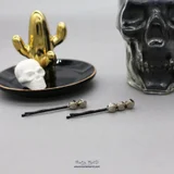 Невидимки ROCK (2 шт.) (photo 3)