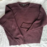 куртка кожаная женская Zara. размер XL. (photo 3)