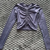 Спортивная кофта, размер S/M (photo 2)