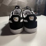Кроссовки Puma Suede Classic (photo 3)