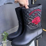 резиновые сапоги от GUESS 💔 (photo 3)