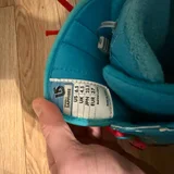 Сноубордические ботинки Burton Sapphire 37 (photo 2)