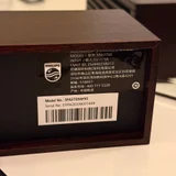 Bluetooth колонка Philips под дерево (photo 3)