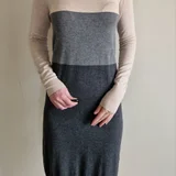 Легкое мягкое платье InWear, р-р XS (подойдет и на р-р S (photo 2)