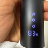 Электробритва Xiaomi S301 Shaver (photo 3)