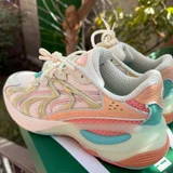 кроссовки Puma, оригинал, заказывала из США, размер 9.5US, стелька 26 см (photo 2)