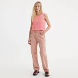 Джинсы Levi’s 501 90s. Размер 28/30, это примерно 44-46 и рост 160-165. Стирала, но не носила. (photo 1)