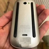 Apple Magic Mouse (photo 1)