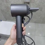 фен, не оригинал. В комплекте только одна насадка и сам фен. (photo 3)