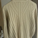 Шерстяной свитер Rag & Bone (photo 5)