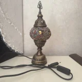 Настольная лампа (photo 2)