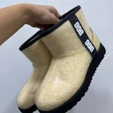 Угги UGG оригинал (photo 3)