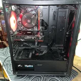 Игровой ПК с подсветкой (photo 2)