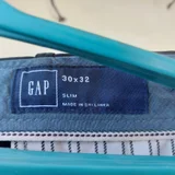 Джинсы Gap (photo 3)