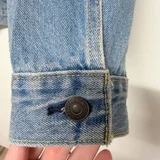 Джинсовая куртка Levi Strauss & Co Trucker Jacket (photo 2)