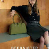 Сумка Beersister Boston Bag (photo 1)