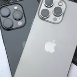 iPhone 16 Pro Max 512 GB Natural Titanium (photo 2)