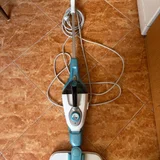 Black+Decker Steam-Mop + SteaMitt 9-в-1 (photo 2)