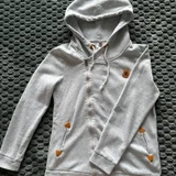 Спортивная кофта, размер S/M (photo 1)