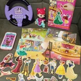 Игрушки, развивашки, игры, спортивный инвентарь до 25₾ (photo 3)