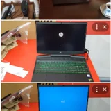 Ноутбук HP Pavilion Gaming 15 (photo 1)